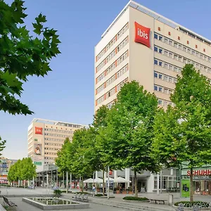 Ibis Koenigstein Drezno